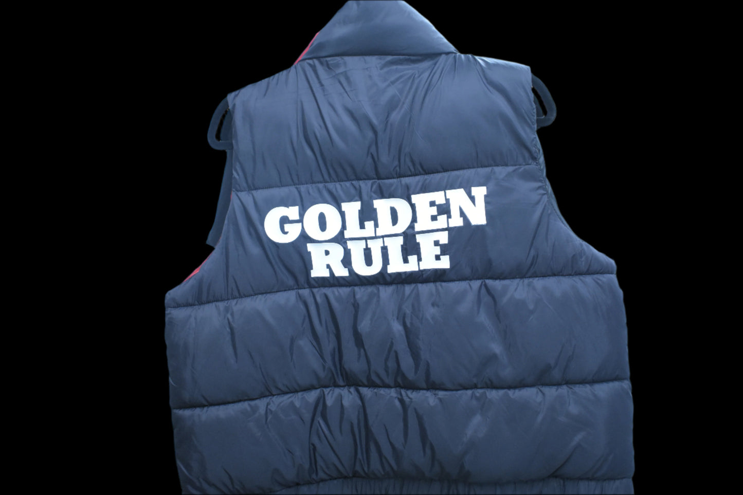 GR BUBBLE VEST